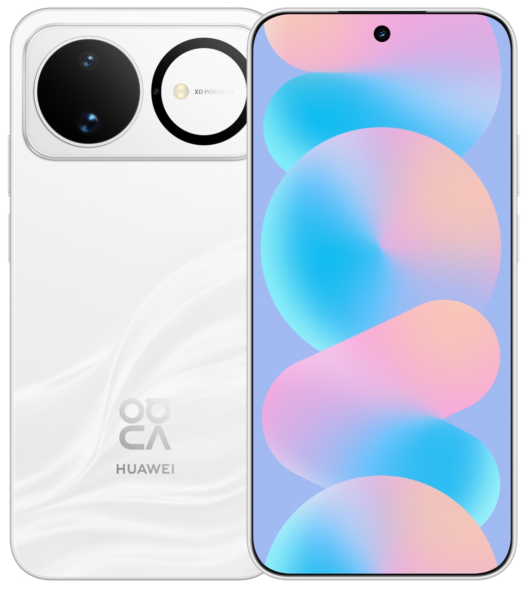 Huawei nova 16